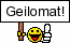 :geilomat: